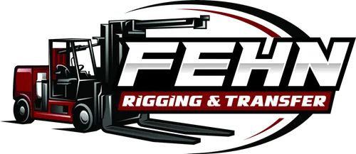 Fehn Rigging & Transfer