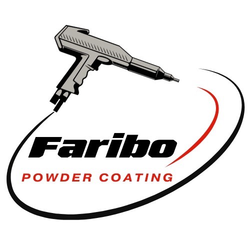 Faribo Powder Coating