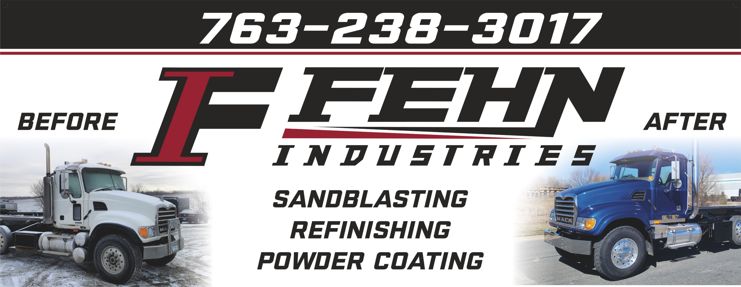 Fehn Industries