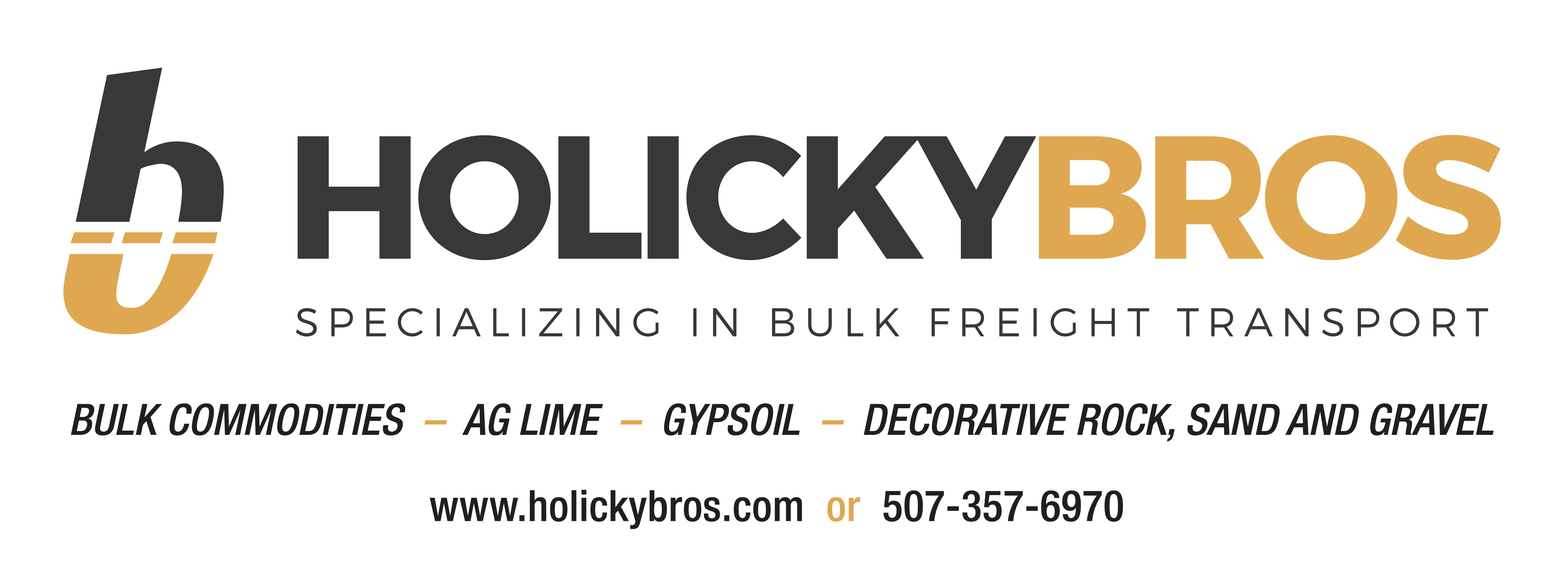 Holicky Bros