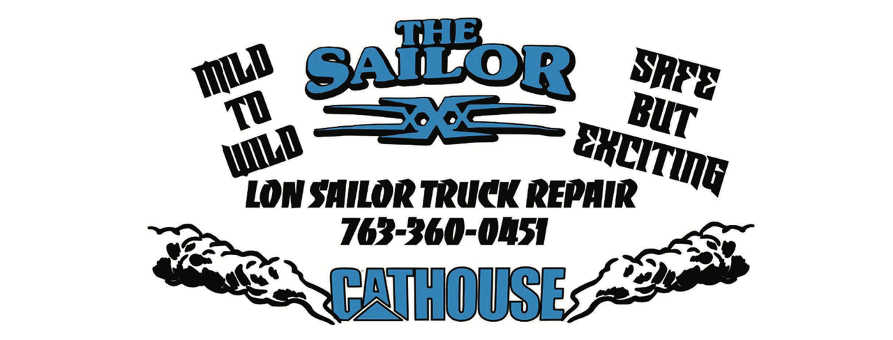 Lon Sailor Truck Repair